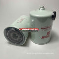 China Factory Supply Fleetguard Oil Filter FF105D Rotary Oil-Water Separator Filter Element